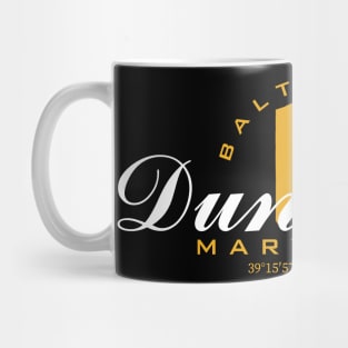 Dundalk, Maryland Mug